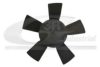 PEUGE 125441 Fan, radiator